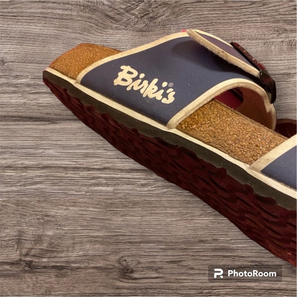 Birkenstock Sandals 🛑 Firm Price🛑 - Picture 4 of 16